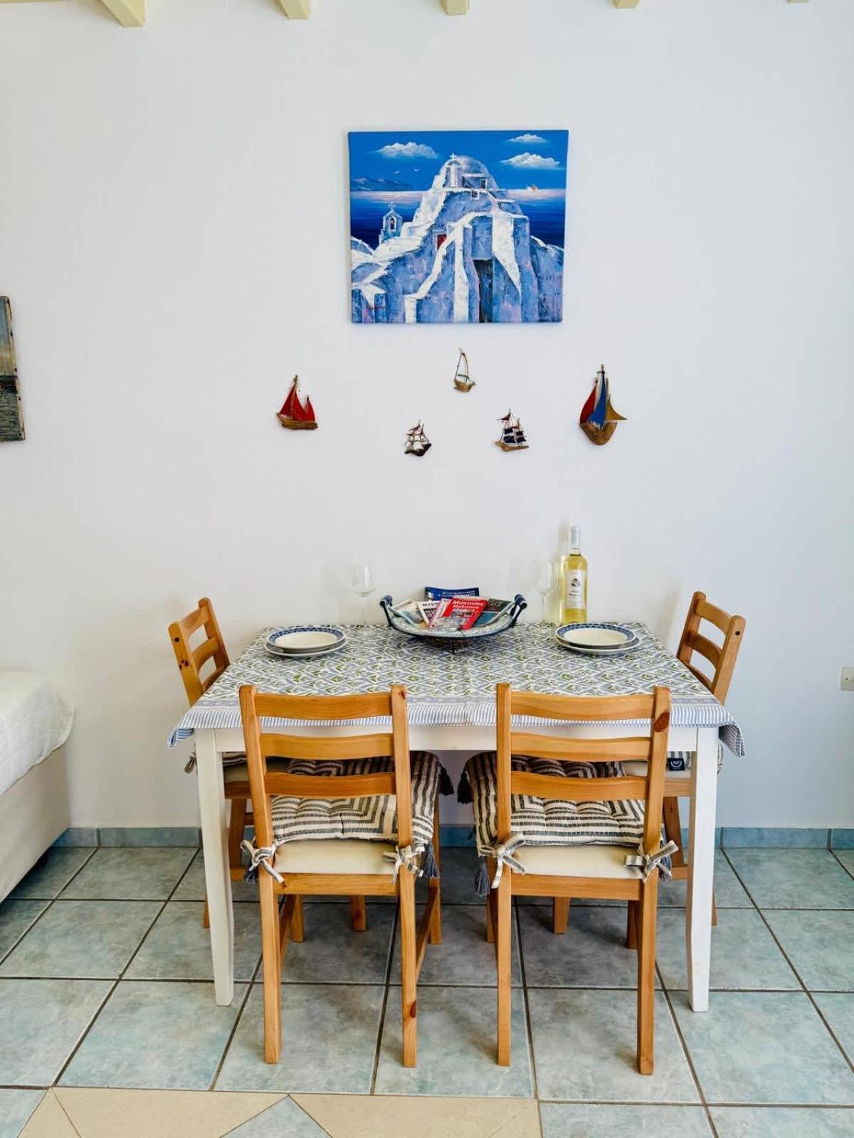 Stylish 2 Bd Escape With Patio At *